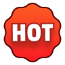 hot